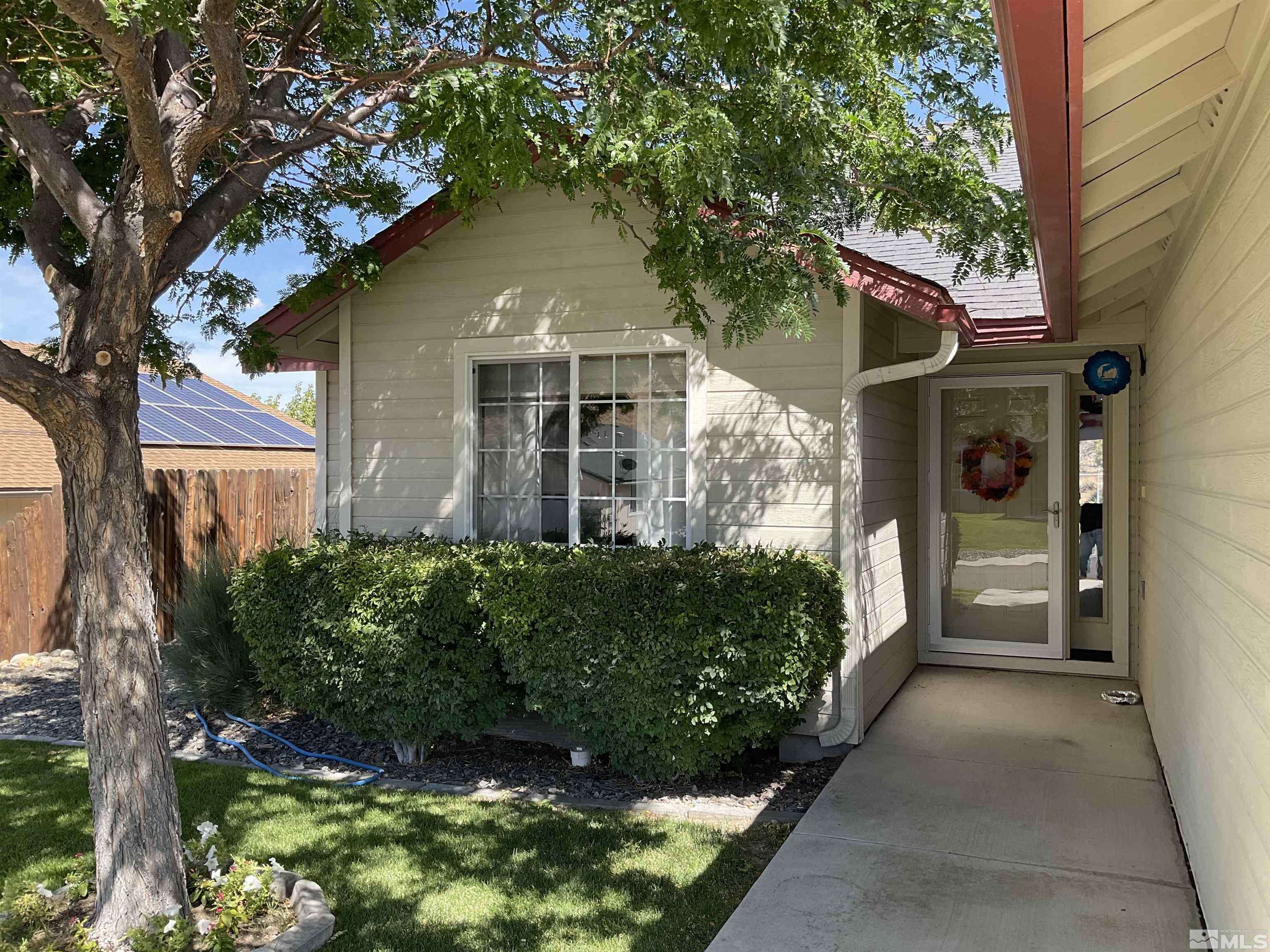 Gardnerville, NV 89410,46 Conner WAY Way