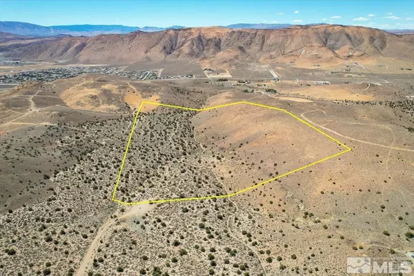 75 Wootton Downs DR Drive, Sparks, NV 89441