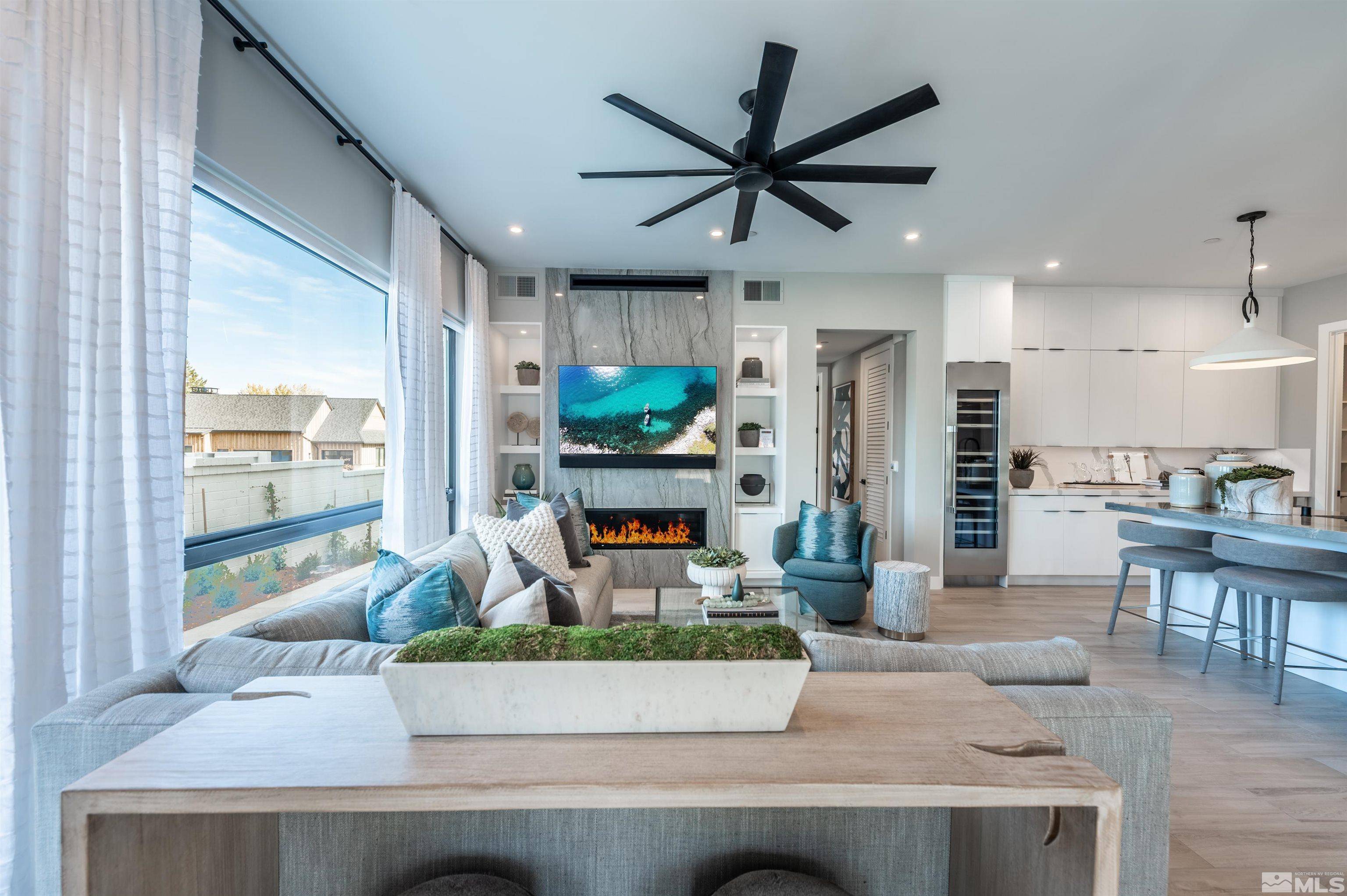 Reno, NV 89511,76 Caballada ST Street #Building 11, plan 1