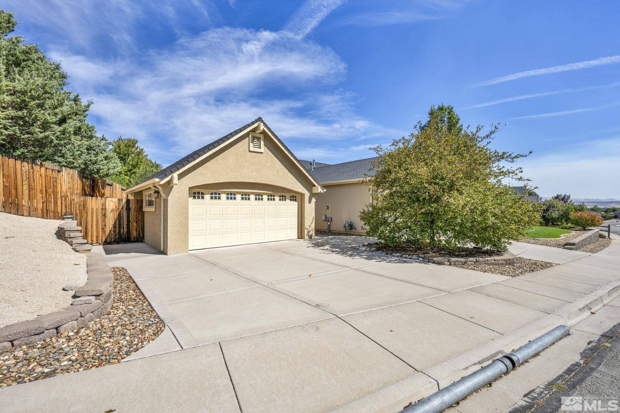 Sparks, NV 89441,1112 Hallertau DR Drive