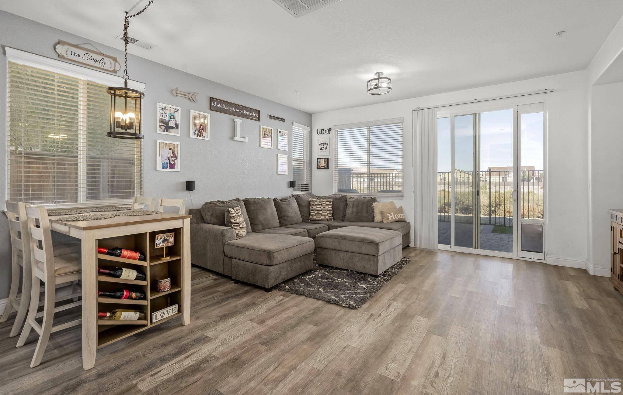 Sparks, NV 89436,6529 Peppergrass DR Drive