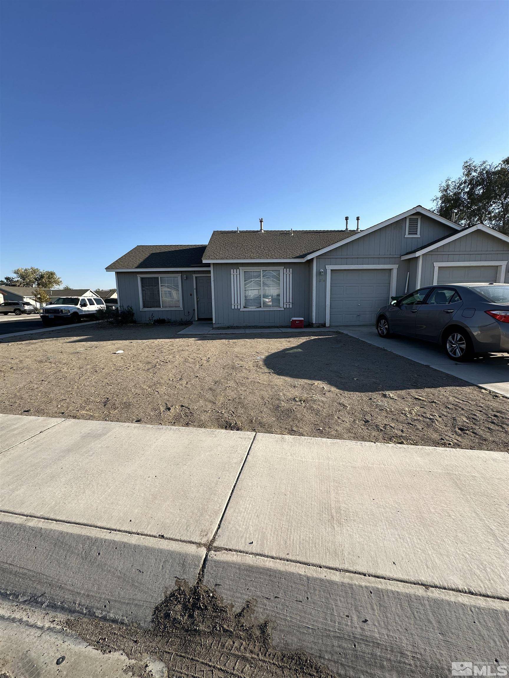 Fernley, NV 89408,319 Soaring