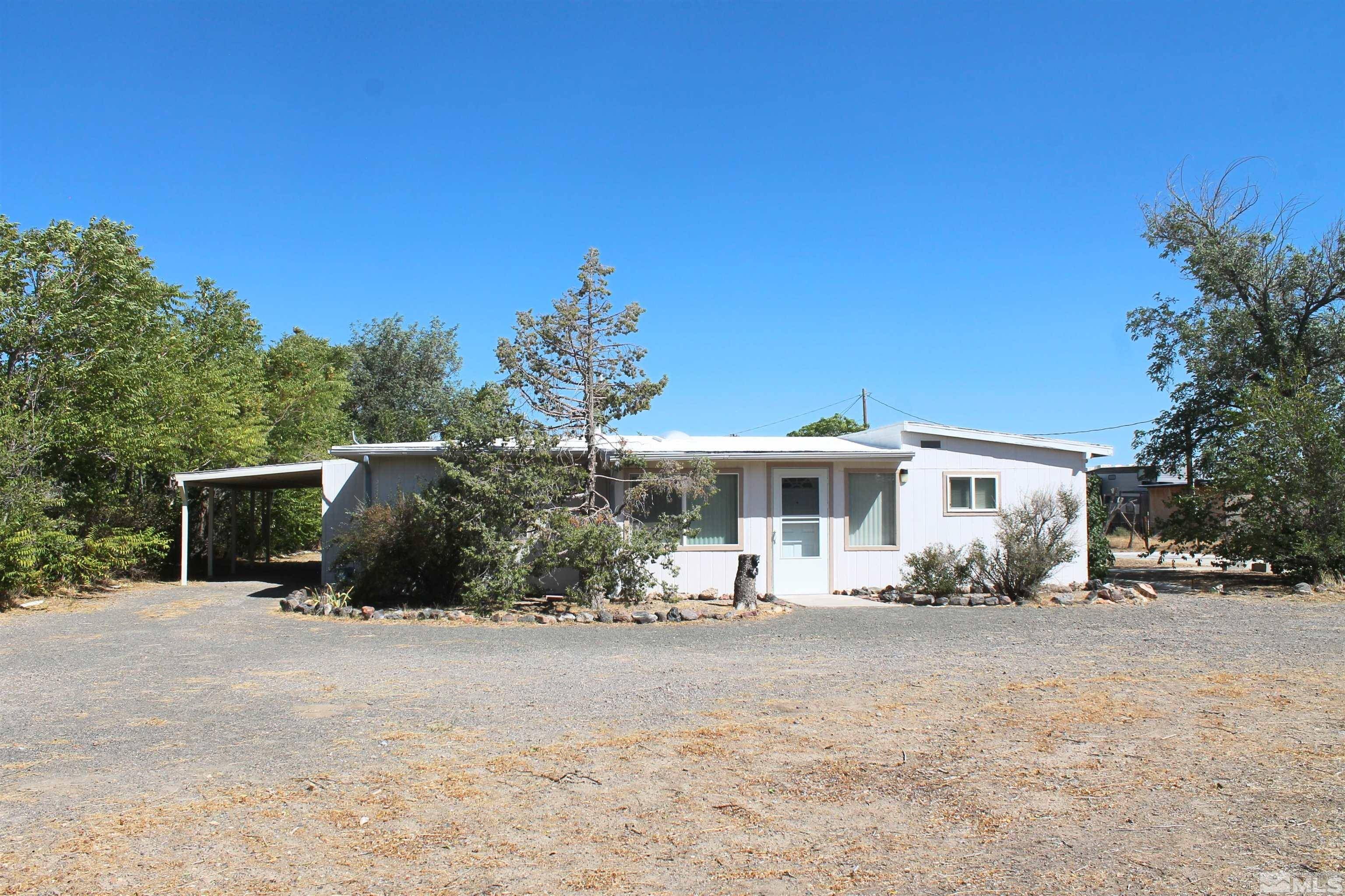 Silver Springs, NV 89429,3680 Cypress ST Street