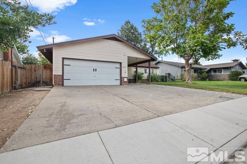 Sparks, NV 89431,3235 Montecito DR Drive
