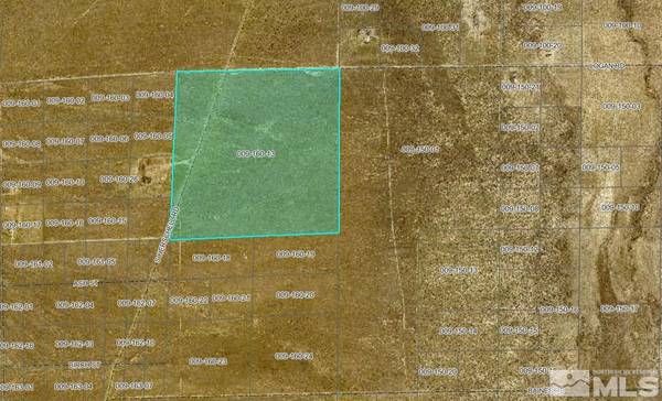 Hershel RD, Winnemucca, NV 89445