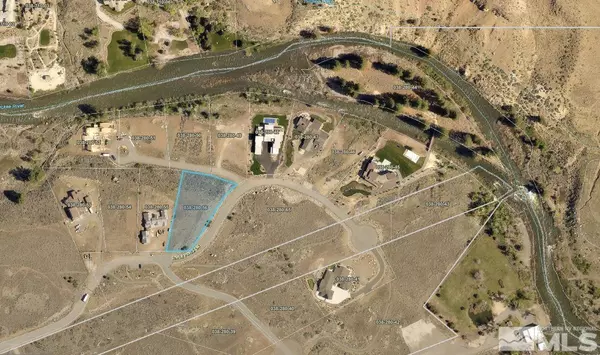401 River Pines DR Drive, Verdi, NV 89439
