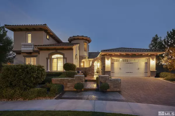 2650 Brentina,  Reno,  NV 89521