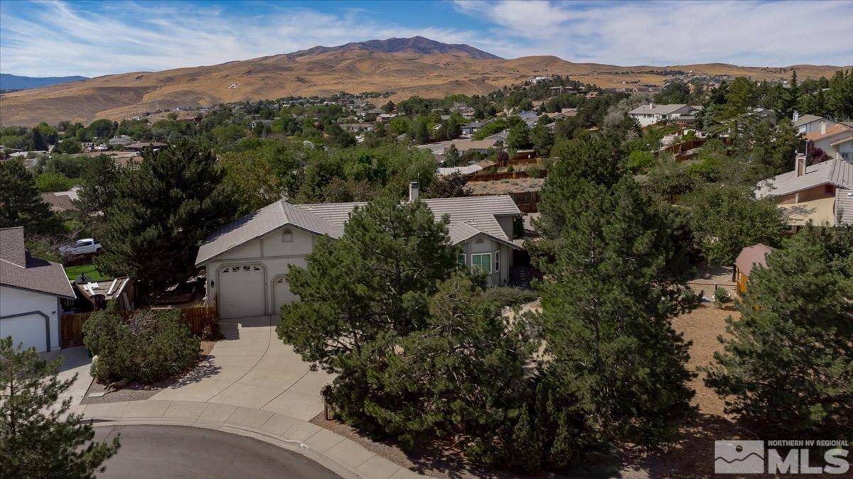 Reno, NV 89512,922 University Ridge CT Court