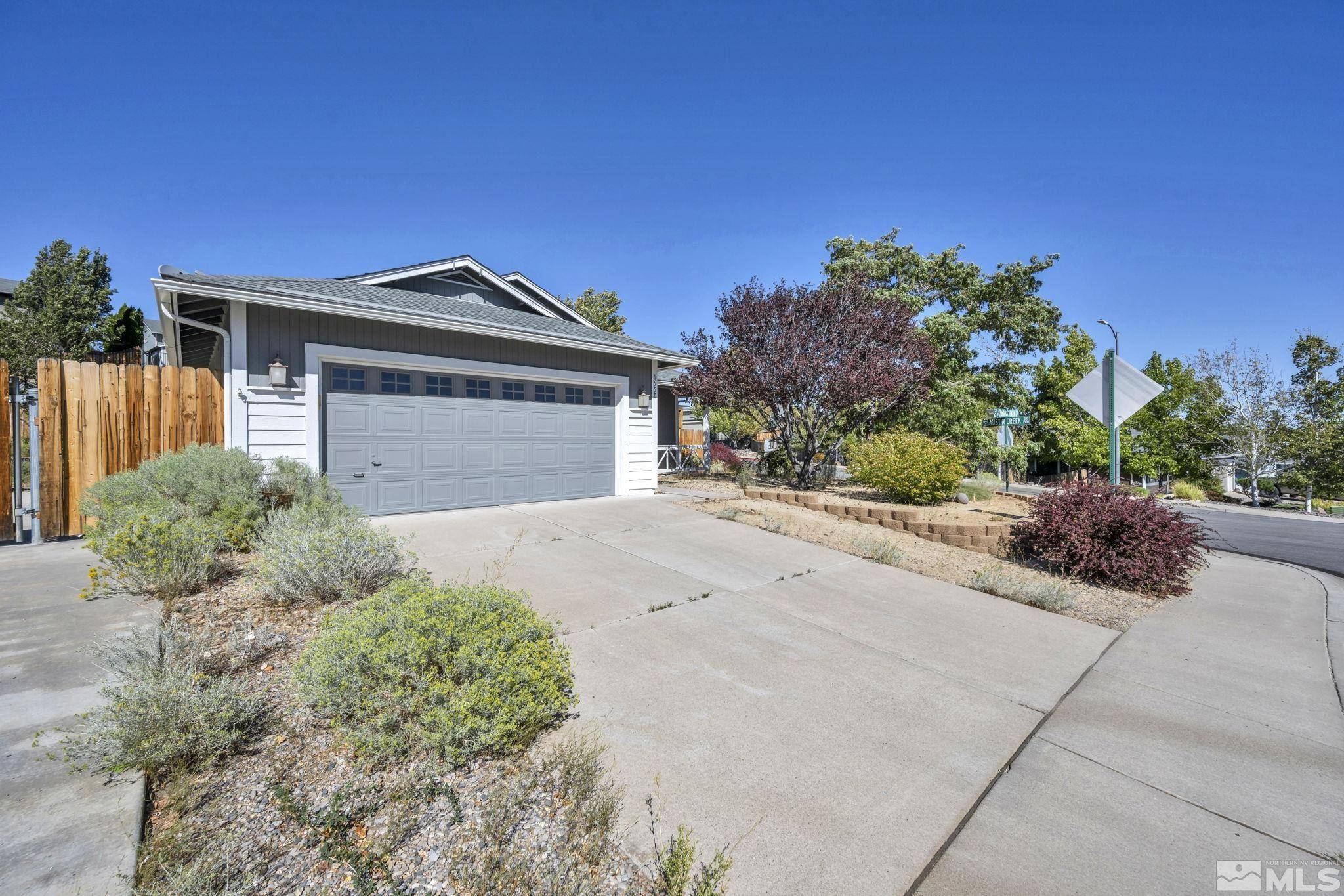 1550 Springfield Park DR Drive, Reno, NV 89523