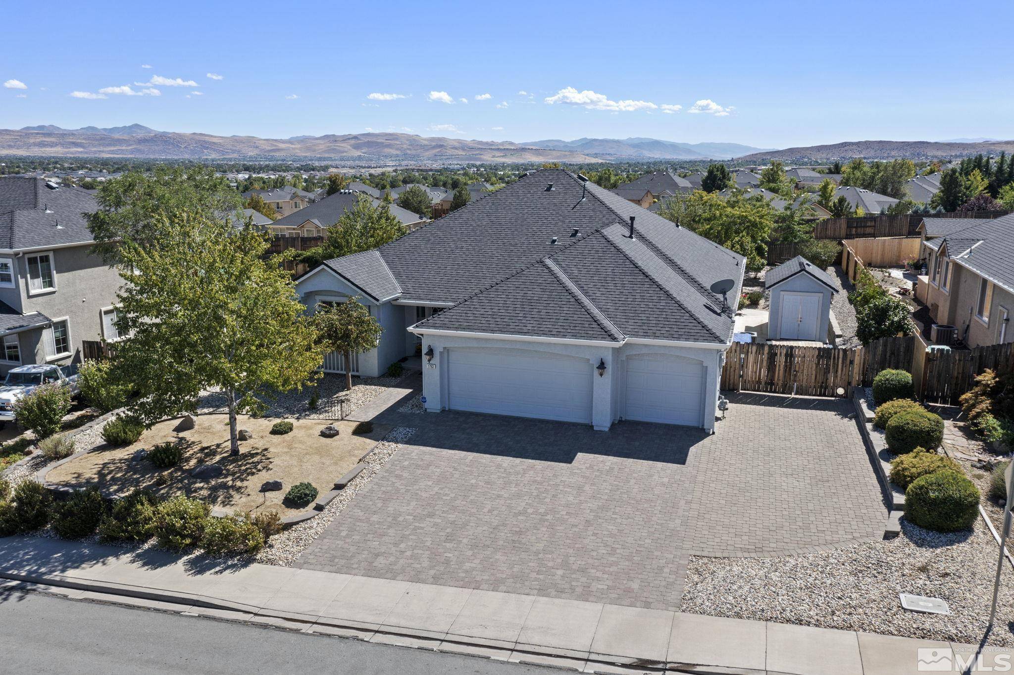 Sparks, NV 89441,1762 Kinglet DR Drive