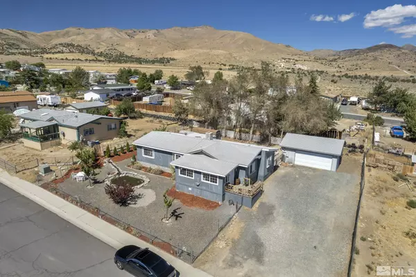 Moundhouse, NV 89706,304 Mica CIR