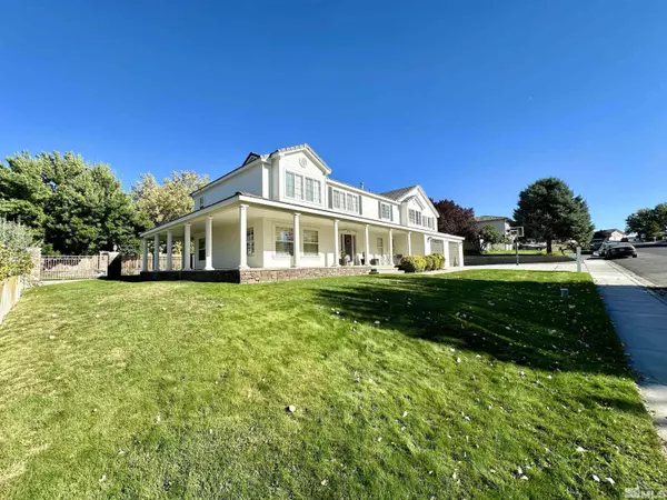 Winnemucca, NV 89445,4137 Foothill DR Drive