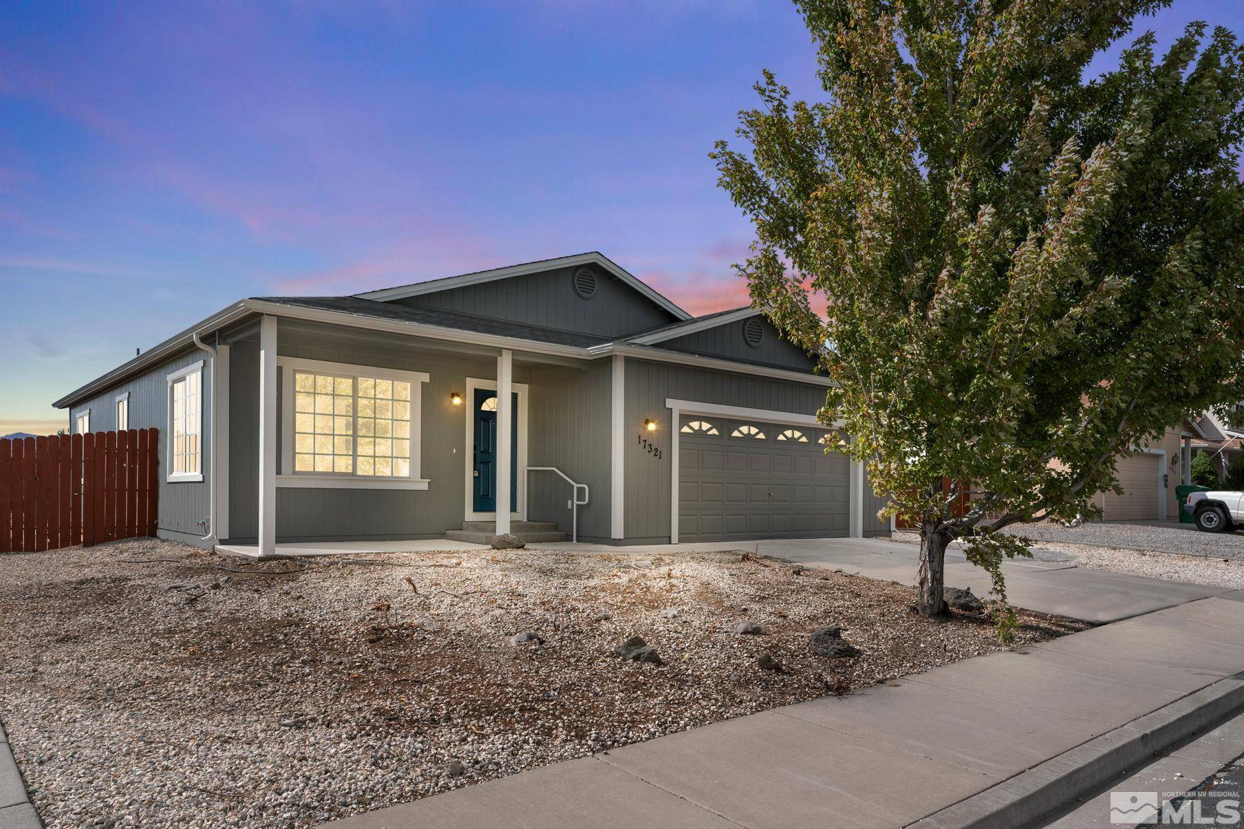 17321 Desert Lake DR Drive, Reno, NV 89508