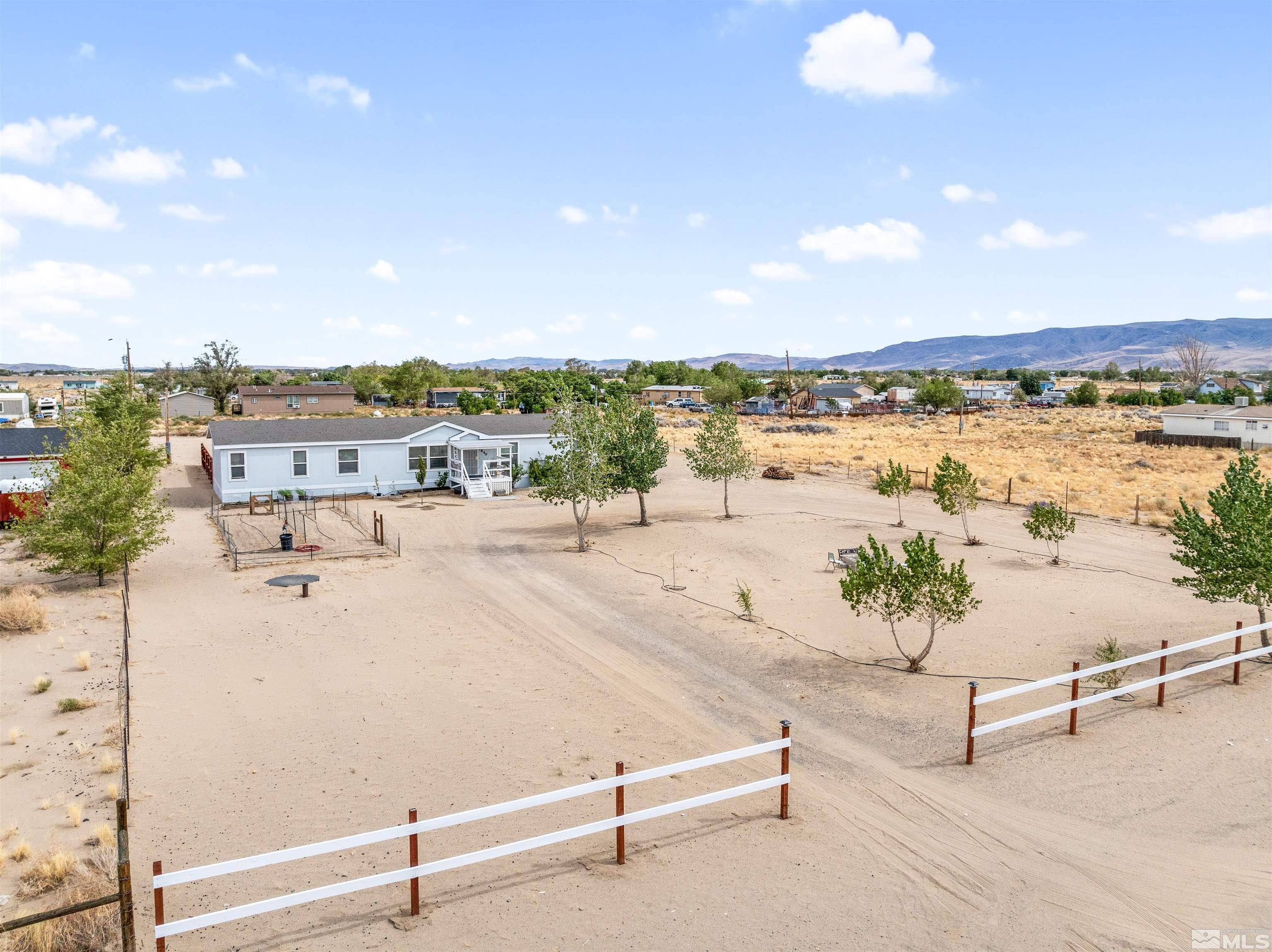 Silver Springs, NV 89429,7840 Remington RD Road