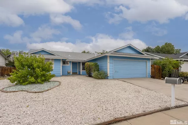 3350 Alpland LN Lane, Sparks, NV 89434
