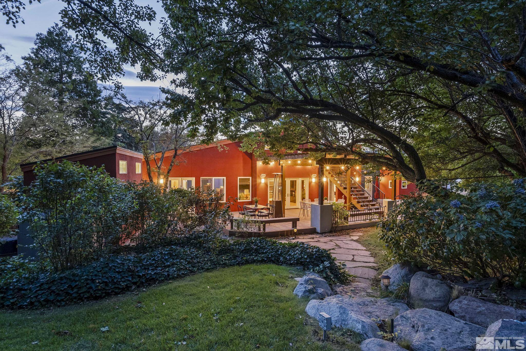 Reno, NV 89502,6850 Prestwick CIR Circle
