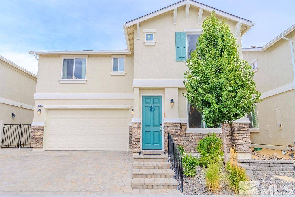 3620 Oaklawn ST Street, Reno, NV 89512