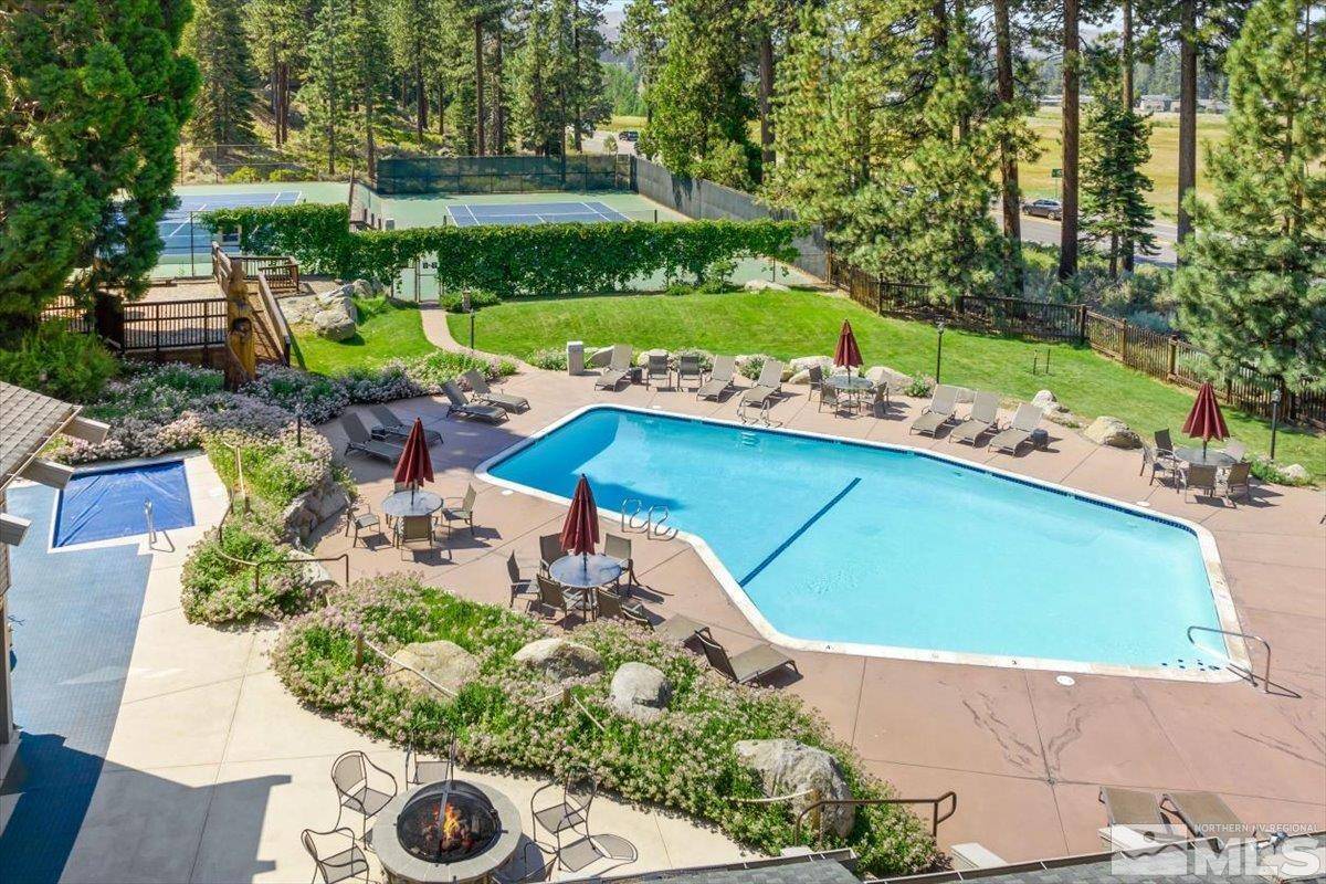 Stateline, NV 89448,113 Lake Village DR Drive #A