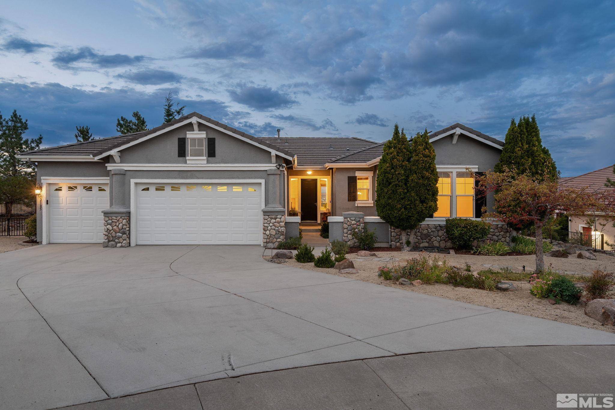 Reno, NV 89511,2185 Kingman CT Court