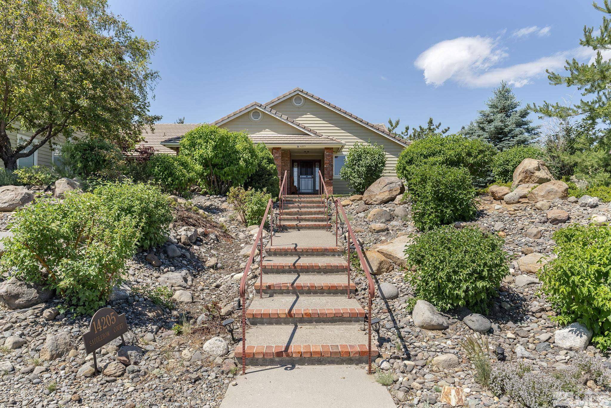 Reno, NV 89511,14205 Saddlebow CT Court