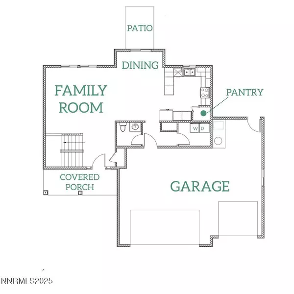 Battle Mountain, NV 89820,760 Faded Sage DR