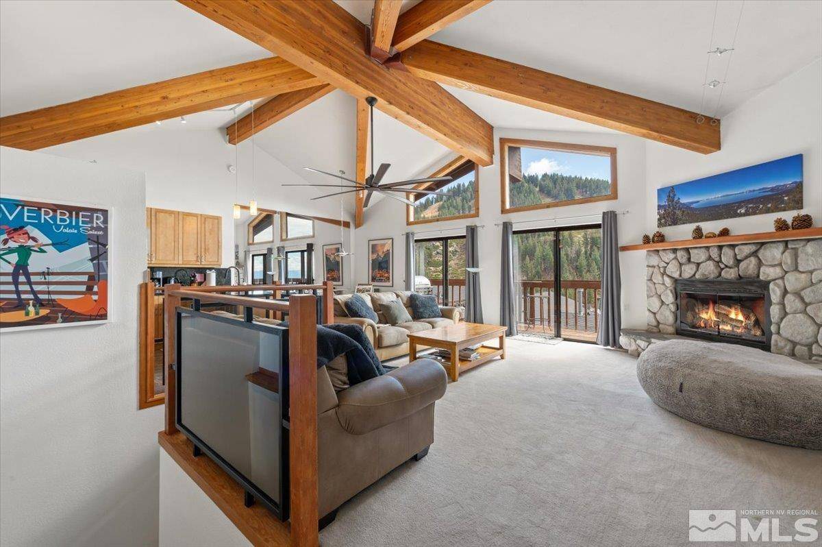 Incline Village, NV 89451,400 Fairview BLVD Boulevard #78