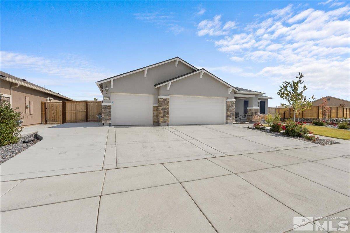Reno, NV 89506,7270 Souverain LN Lane