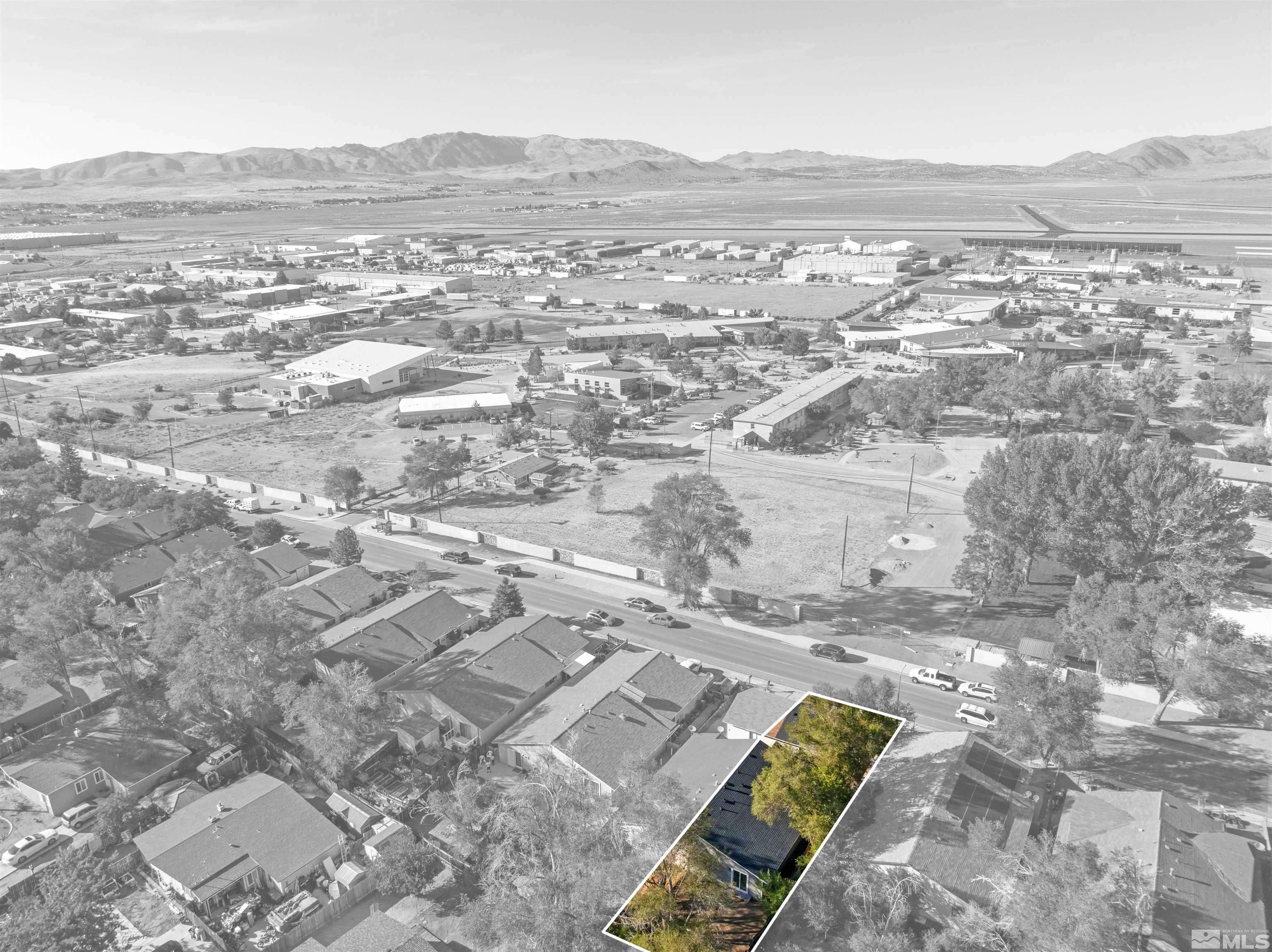 Reno, NV 89506,5218 Echo AVE Avenue