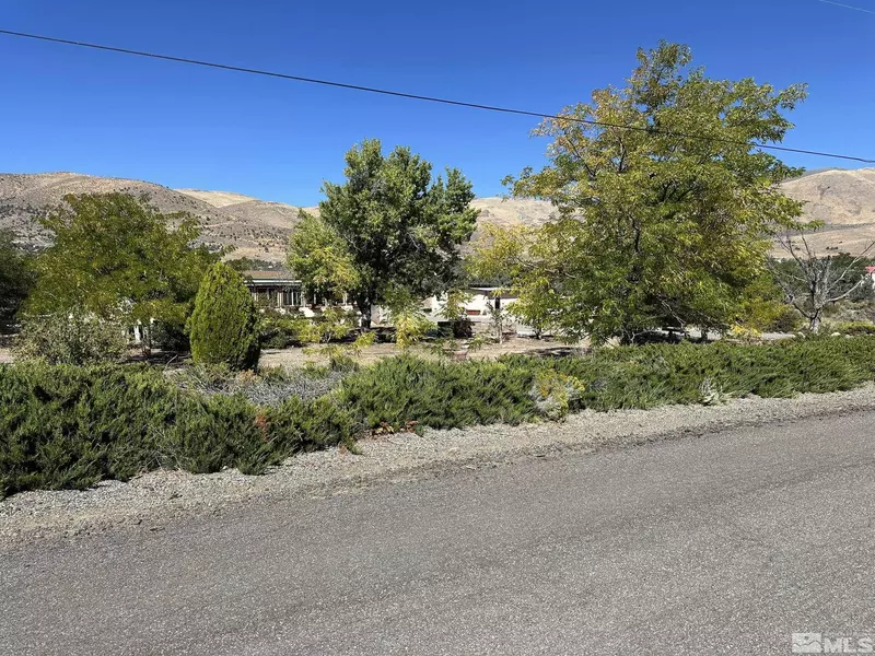 3704 Ballman, Wellington, NV 89444