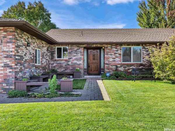 Minden, NV 89423,1588 Wild Rose