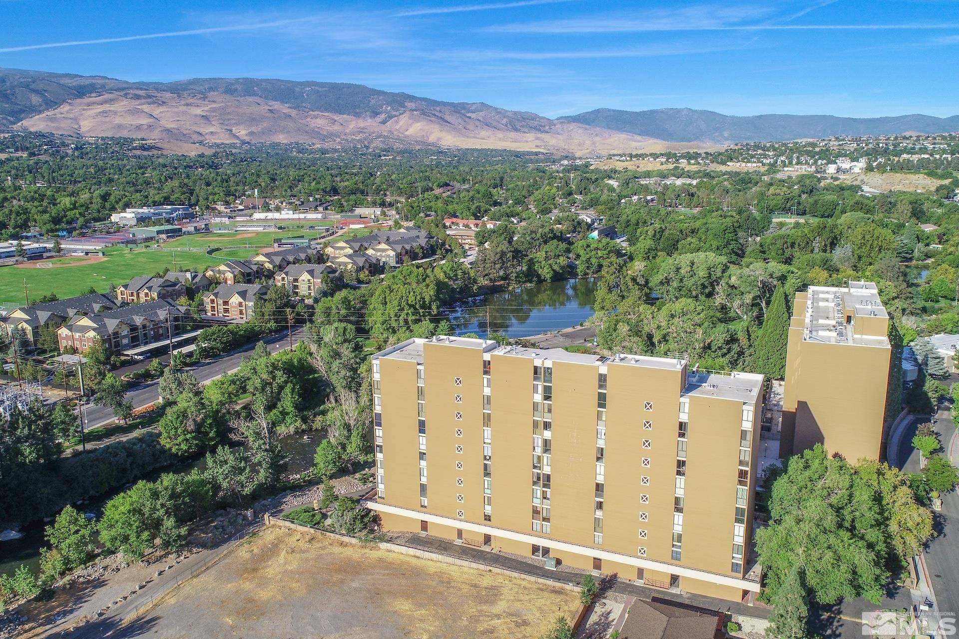 Reno, NV 89503,1200 Riverside DR Drive #1248