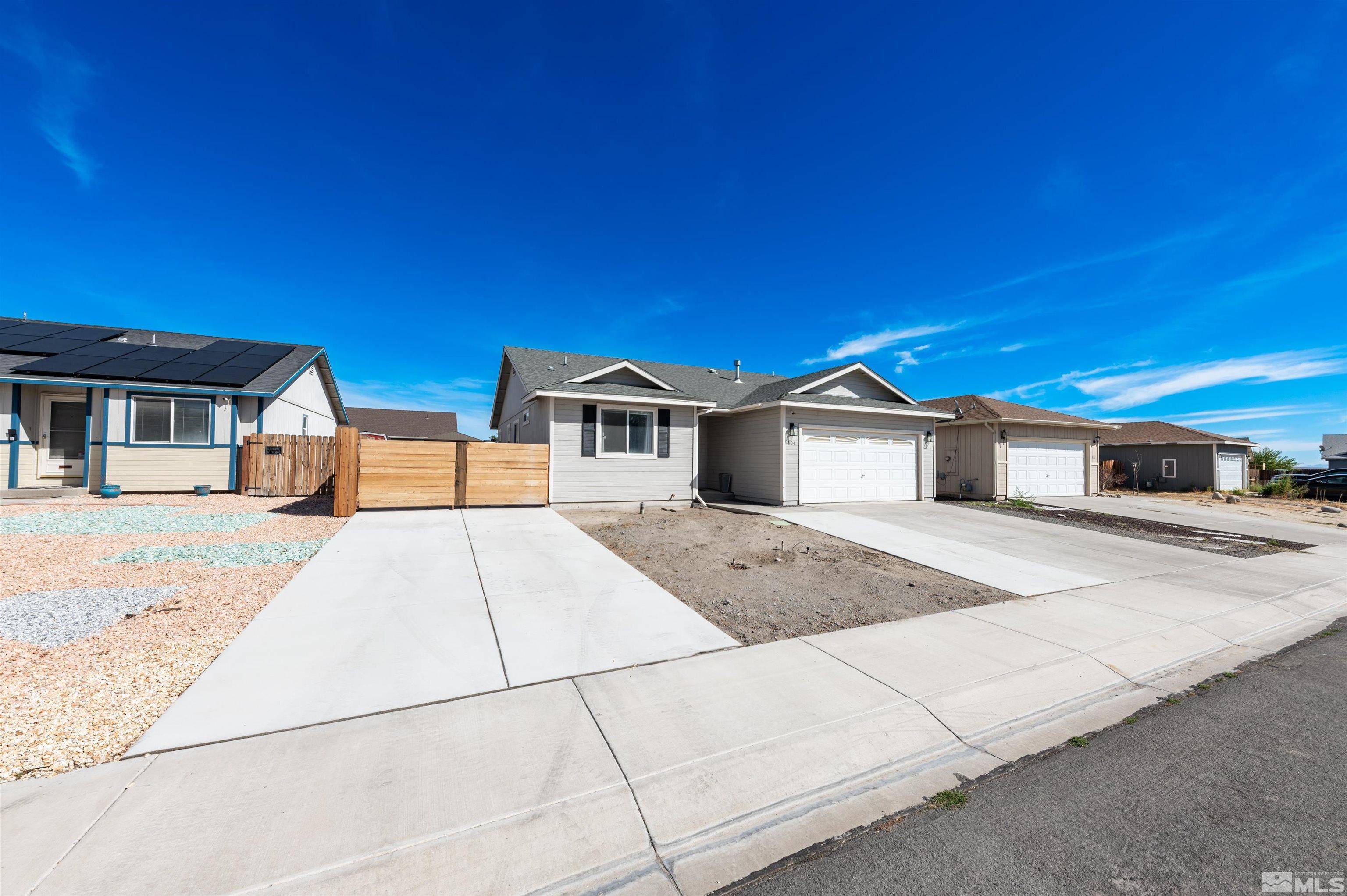 Fernley, NV 89408,604 Annie WAY Way