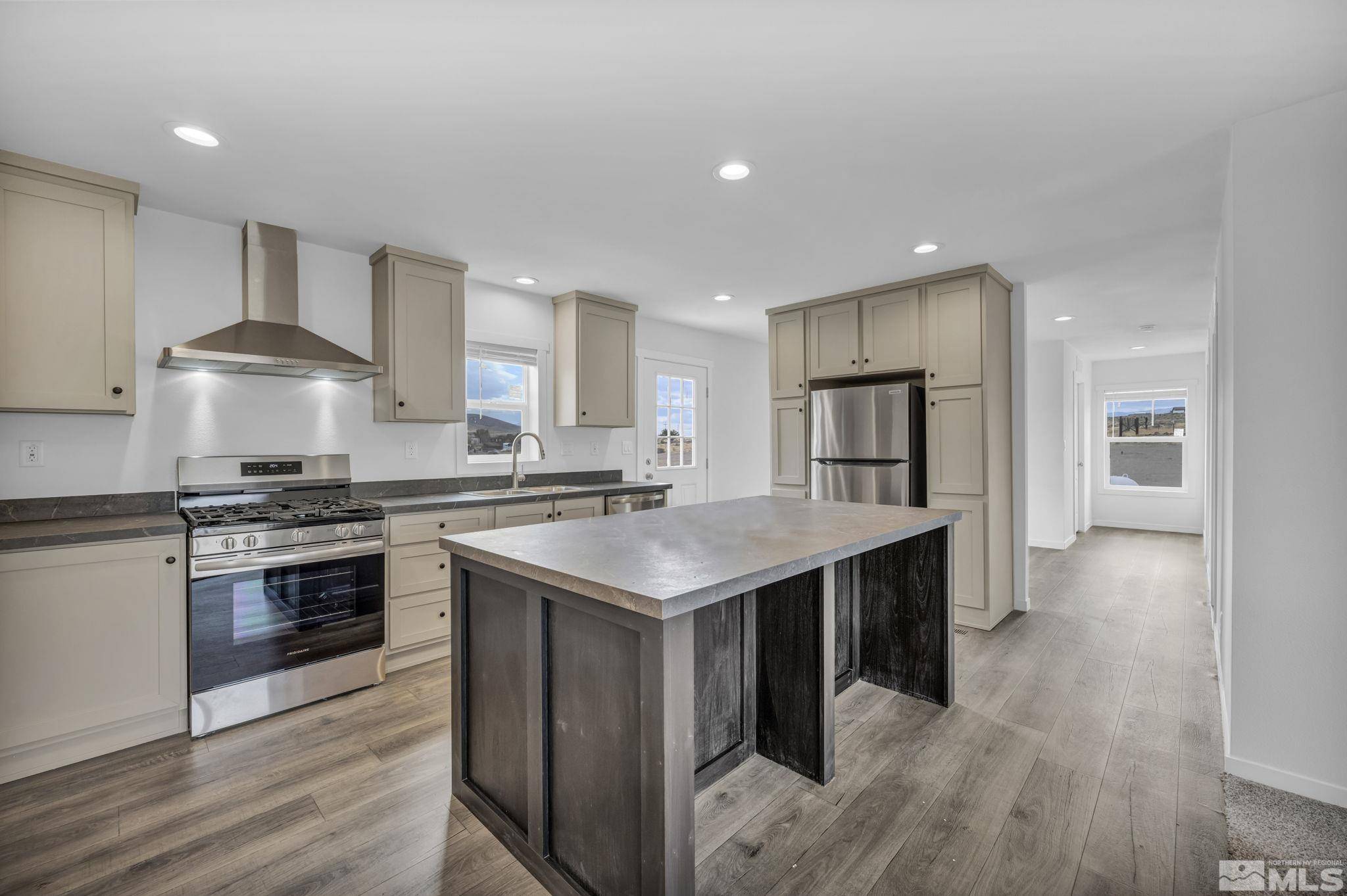 Silver Springs, NV 89429,5415 Greeley AVE Avenue