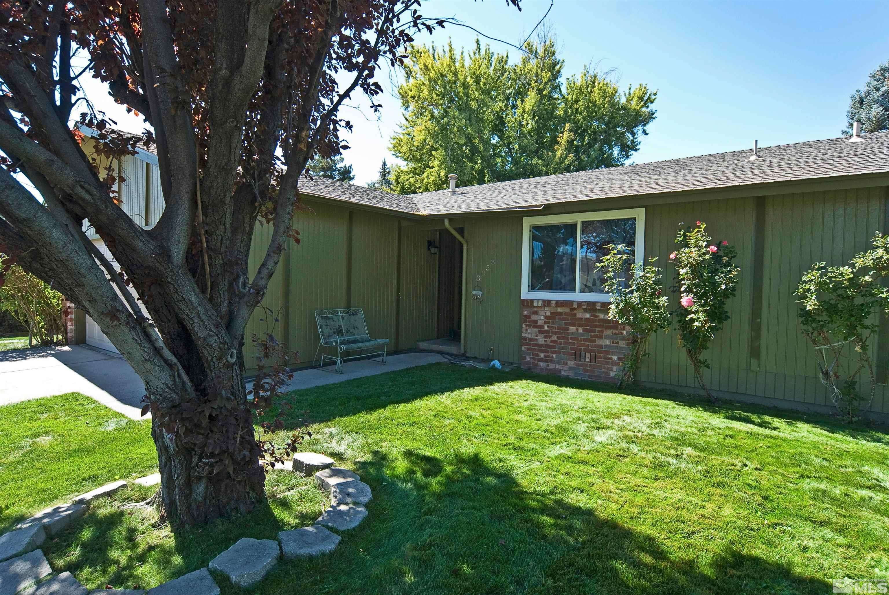 Sparks, NV 89434,3053 N Truckee LN Lane