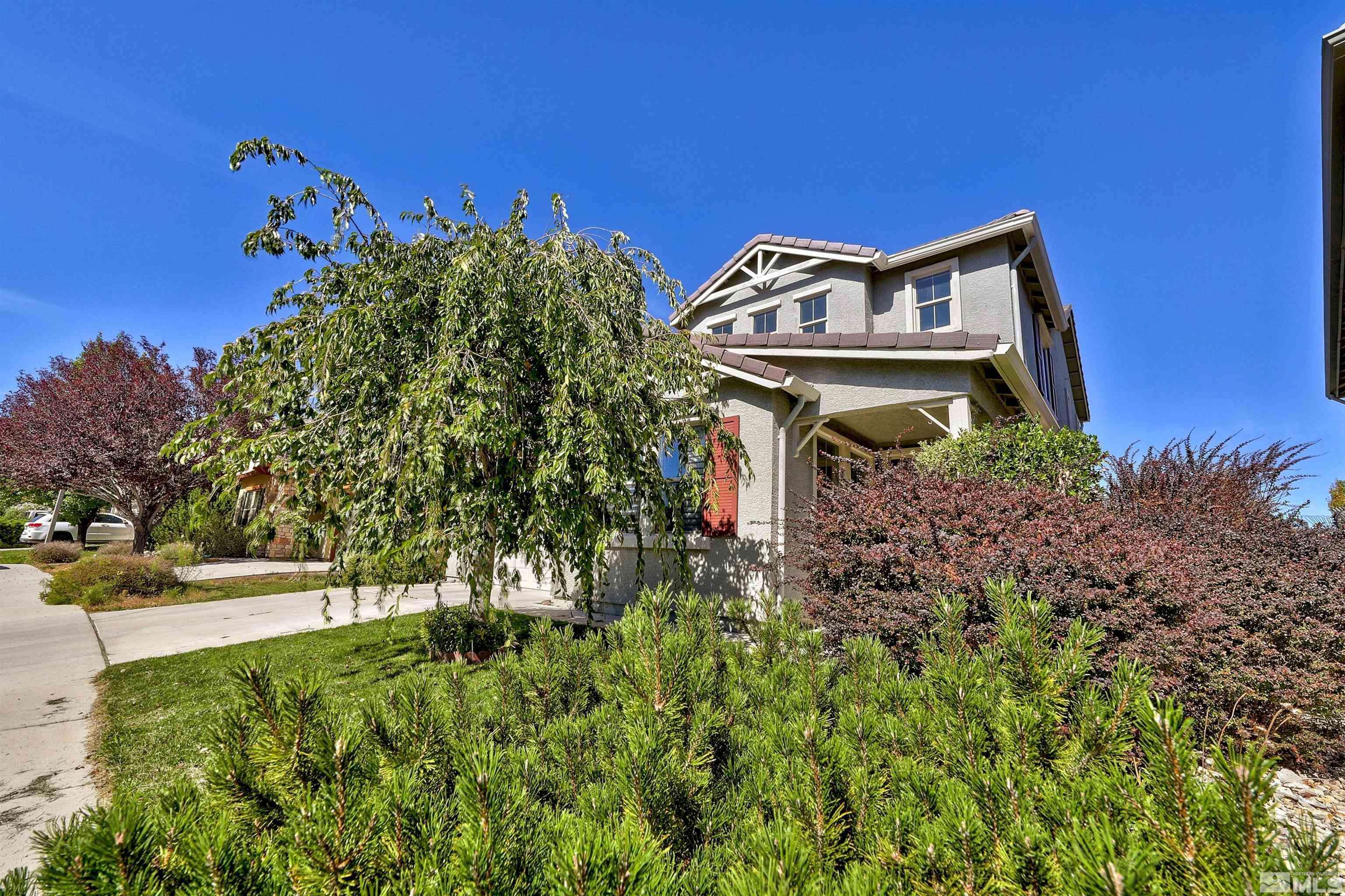 7301 Windswept LOOP Loop, Sparks, NV 89436
