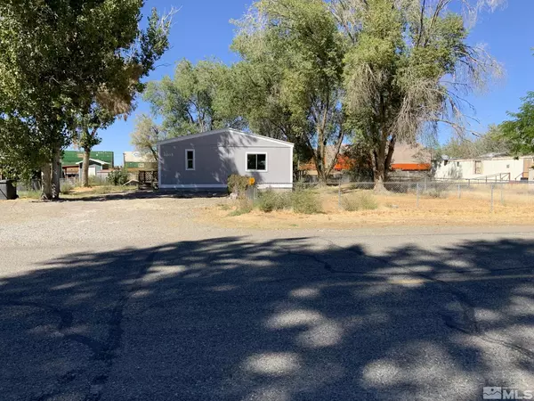 4105 Golden CIR, Winnemucca, NV 89445