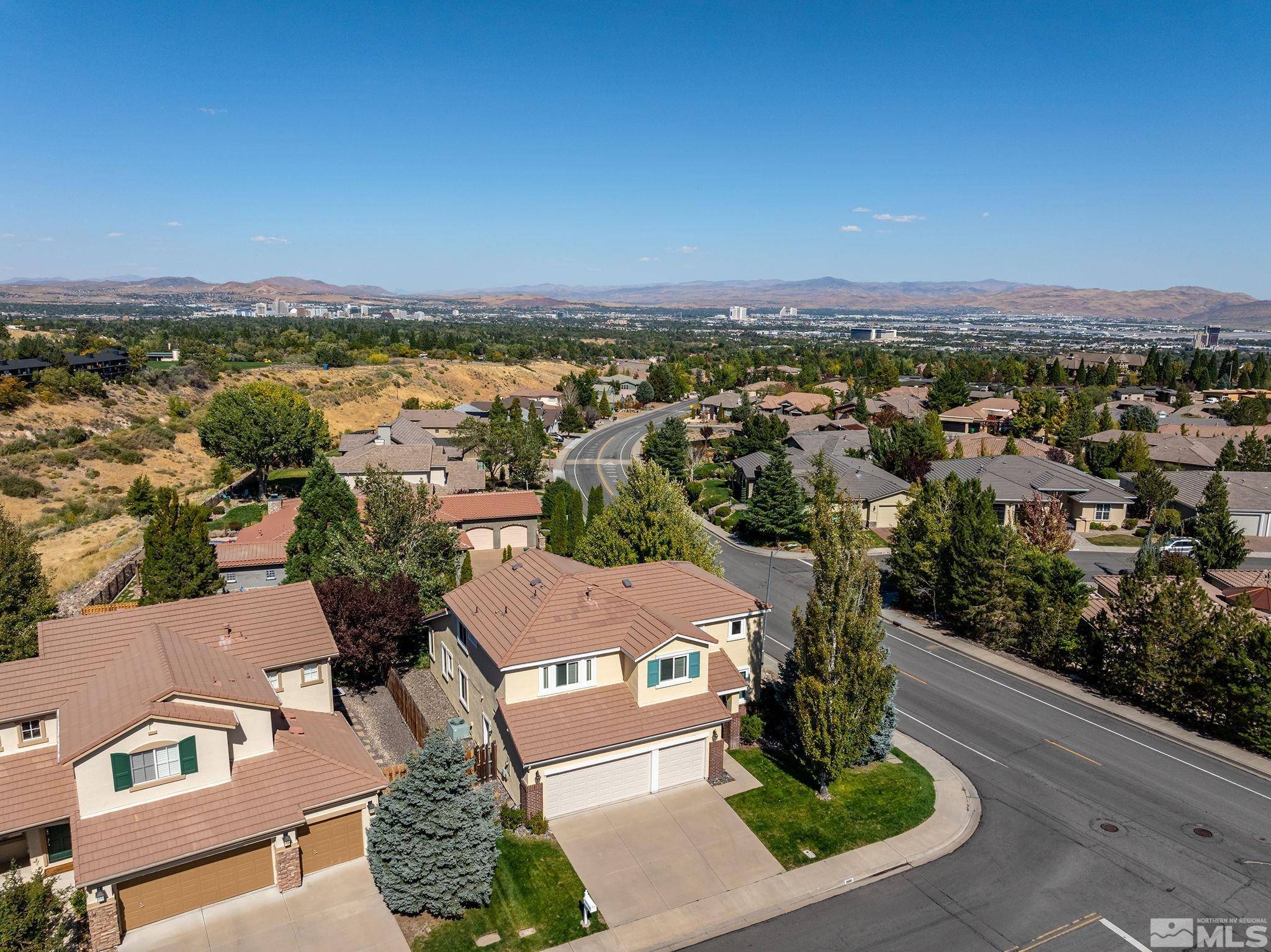 Reno, NV 89509,2801 Sage RDG Ridge