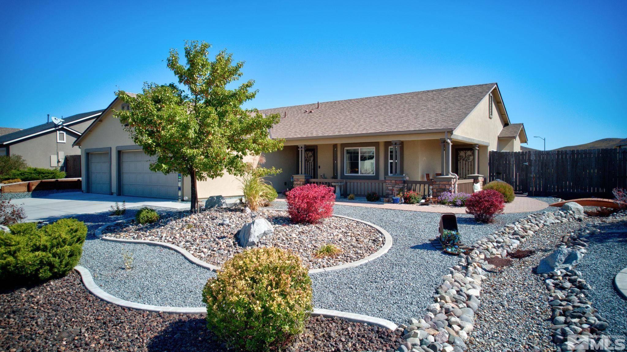 Dayton, NV 89403,110 Fern WAY Way