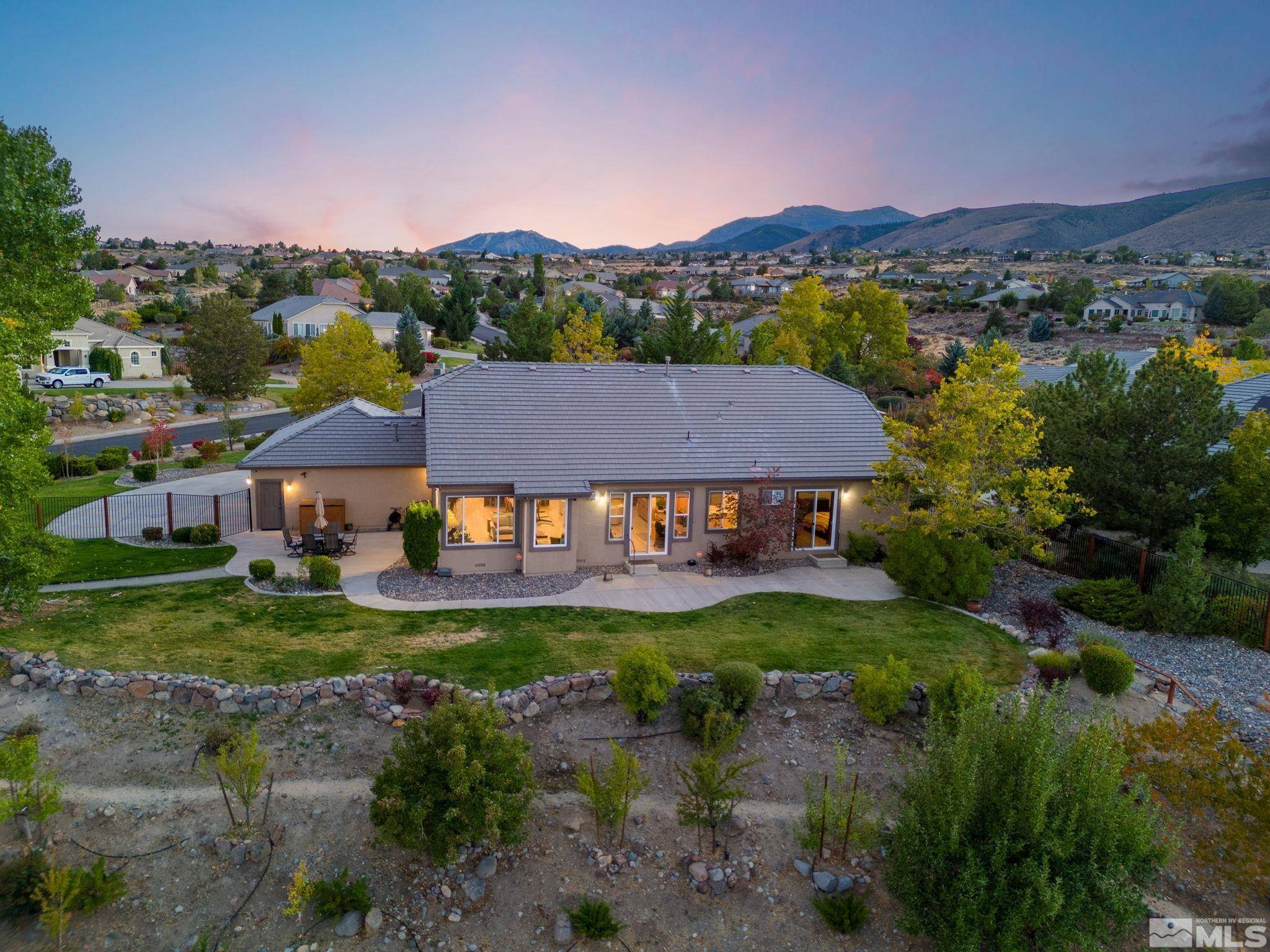 Reno, NV 89511,6097 Mesa RD Road