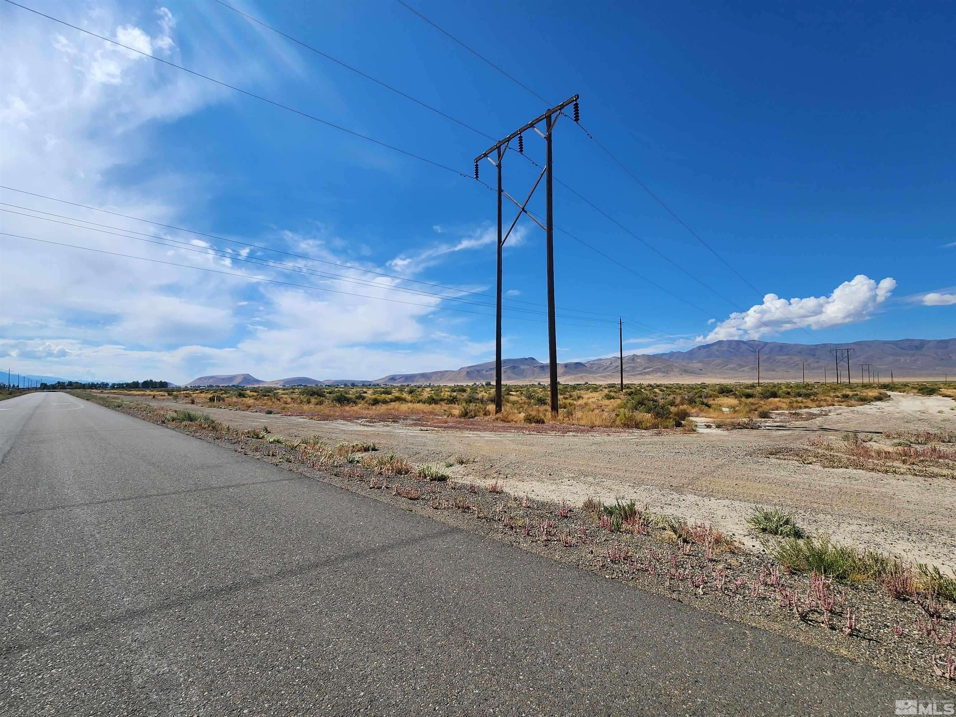 TBD Round Mountain DR Drive, Battle Mountain, NV 89820