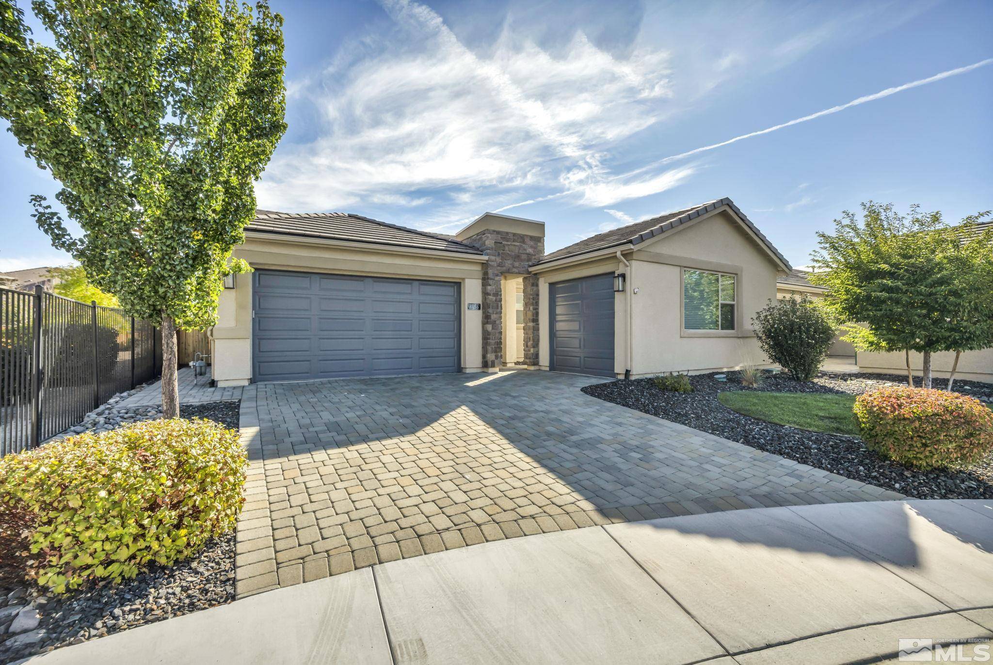 6036 Montague CT Court, Sparks, NV 89436