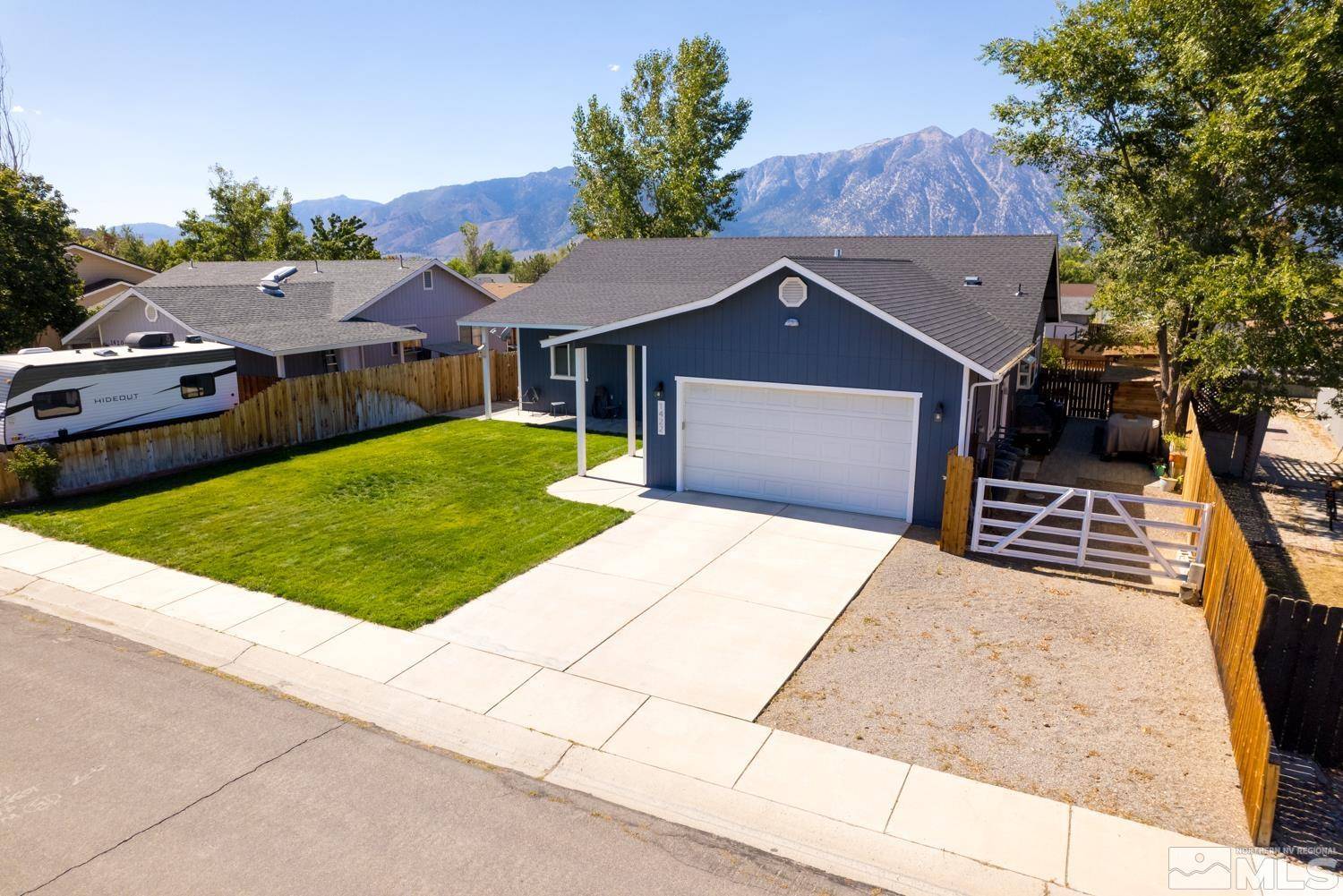 Gardnerville, NV 89460,1422 Bumblebee DR Drive