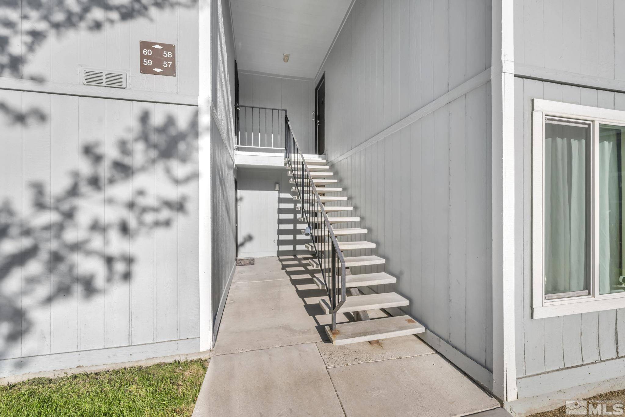 Reno, NV 89502,4602 Neil RD Road #58