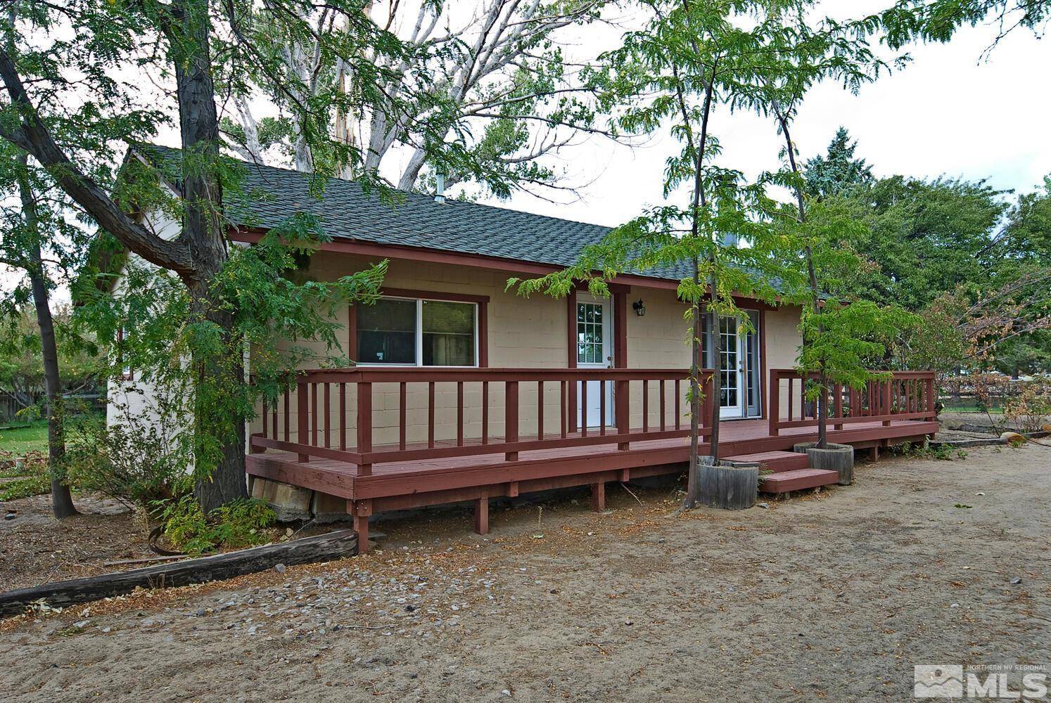 Washoe Valley, NV 89704,2995 Lyon LN Lane