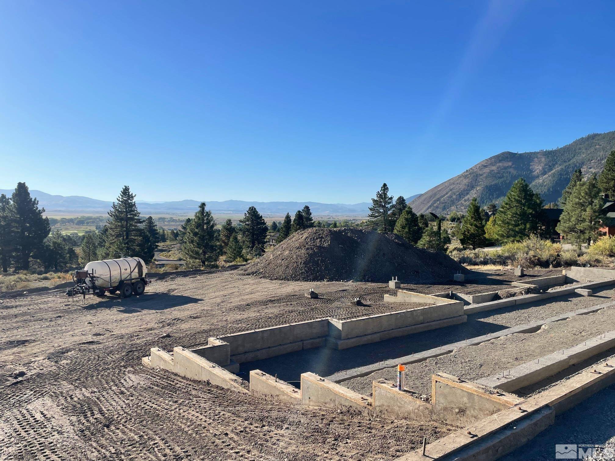 Genoa, NV 89411,2480 Eagle Ridge RD Road