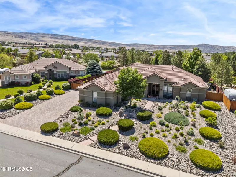 3461 Tavira CT Court, Sparks, NV 89436