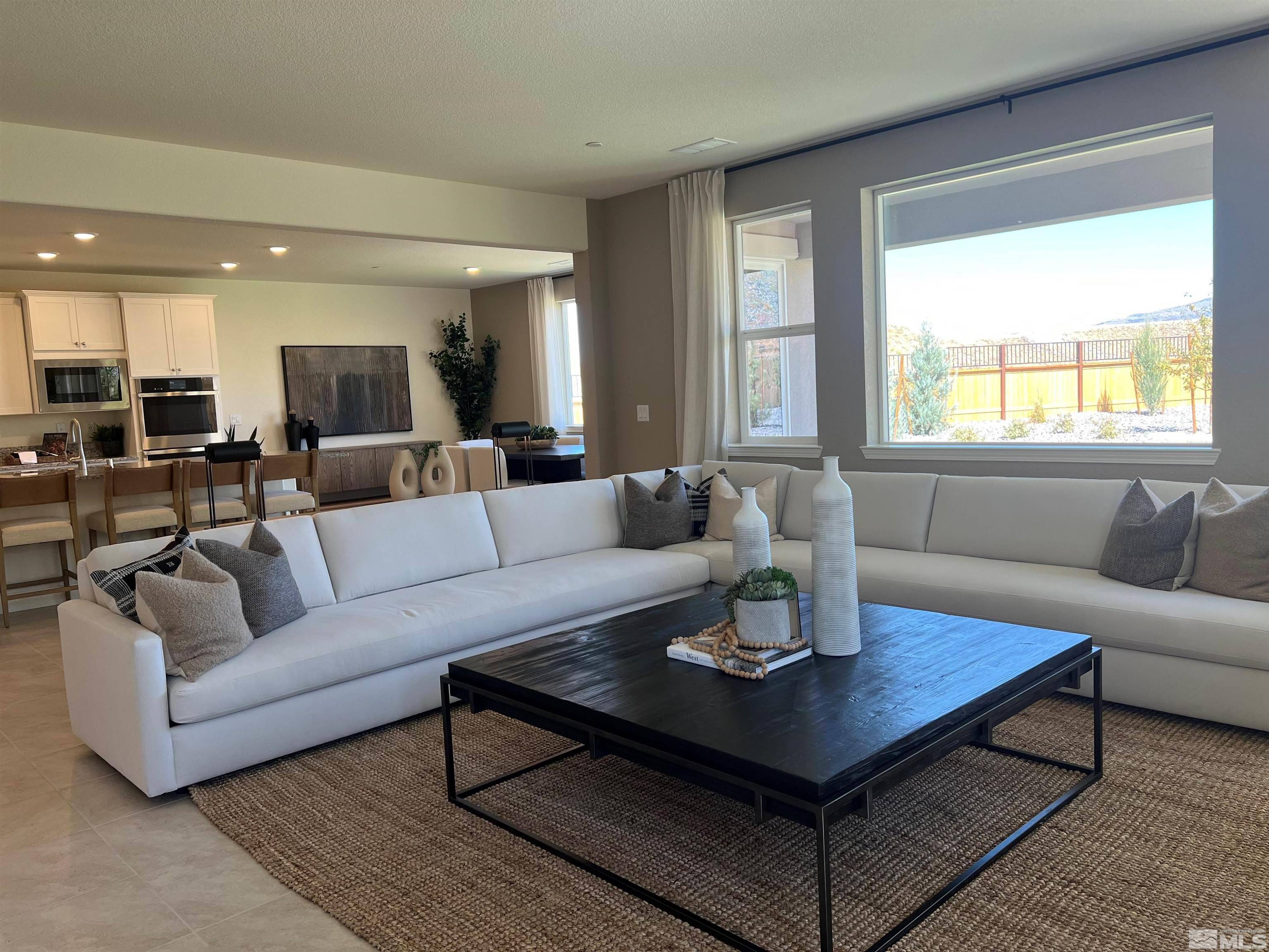 Reno, NV 89521,10598 Claim Jumper WAY Way #Homesite 42