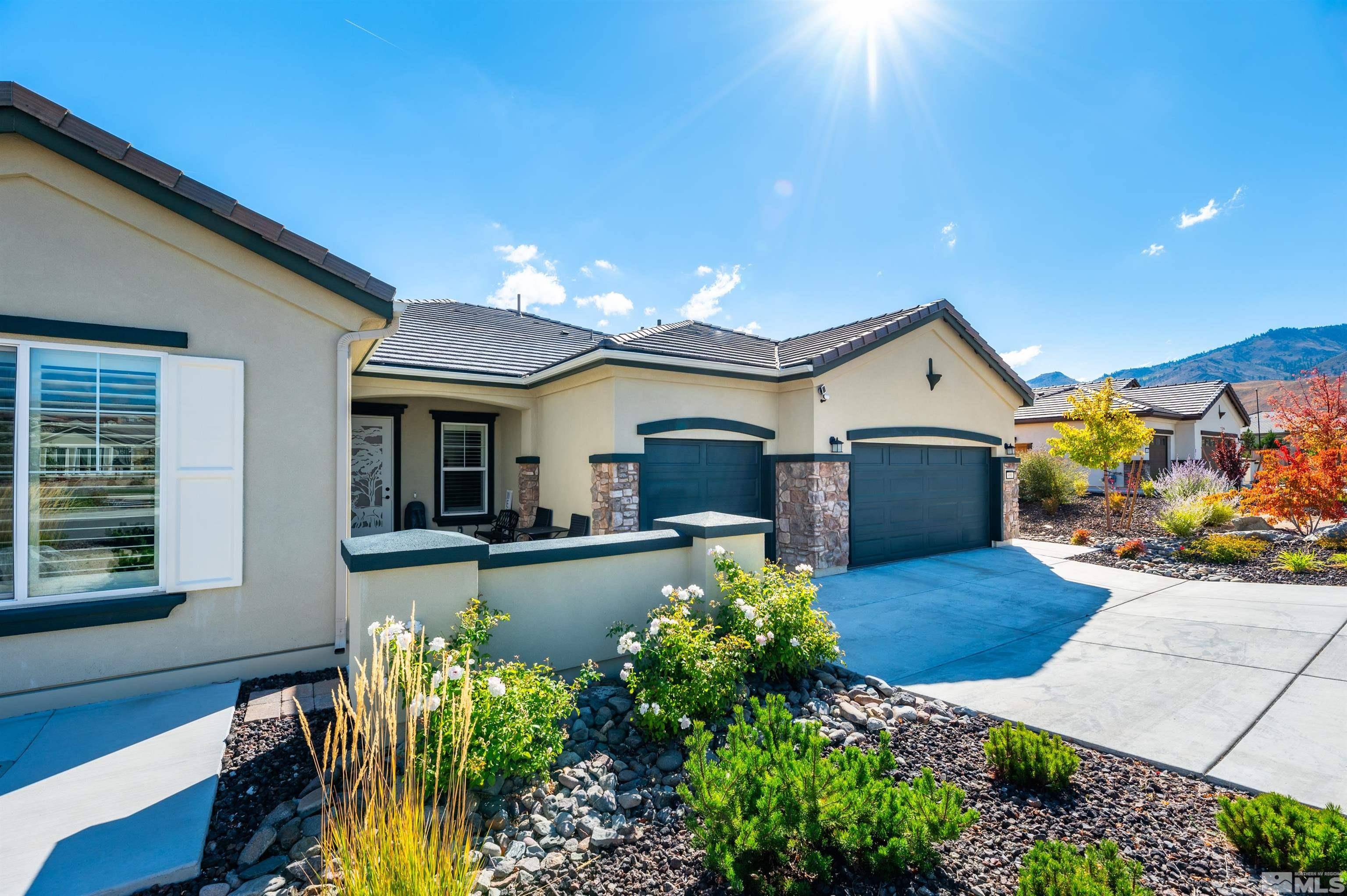 Reno, NV 89523,950 Broderick TRL Trail