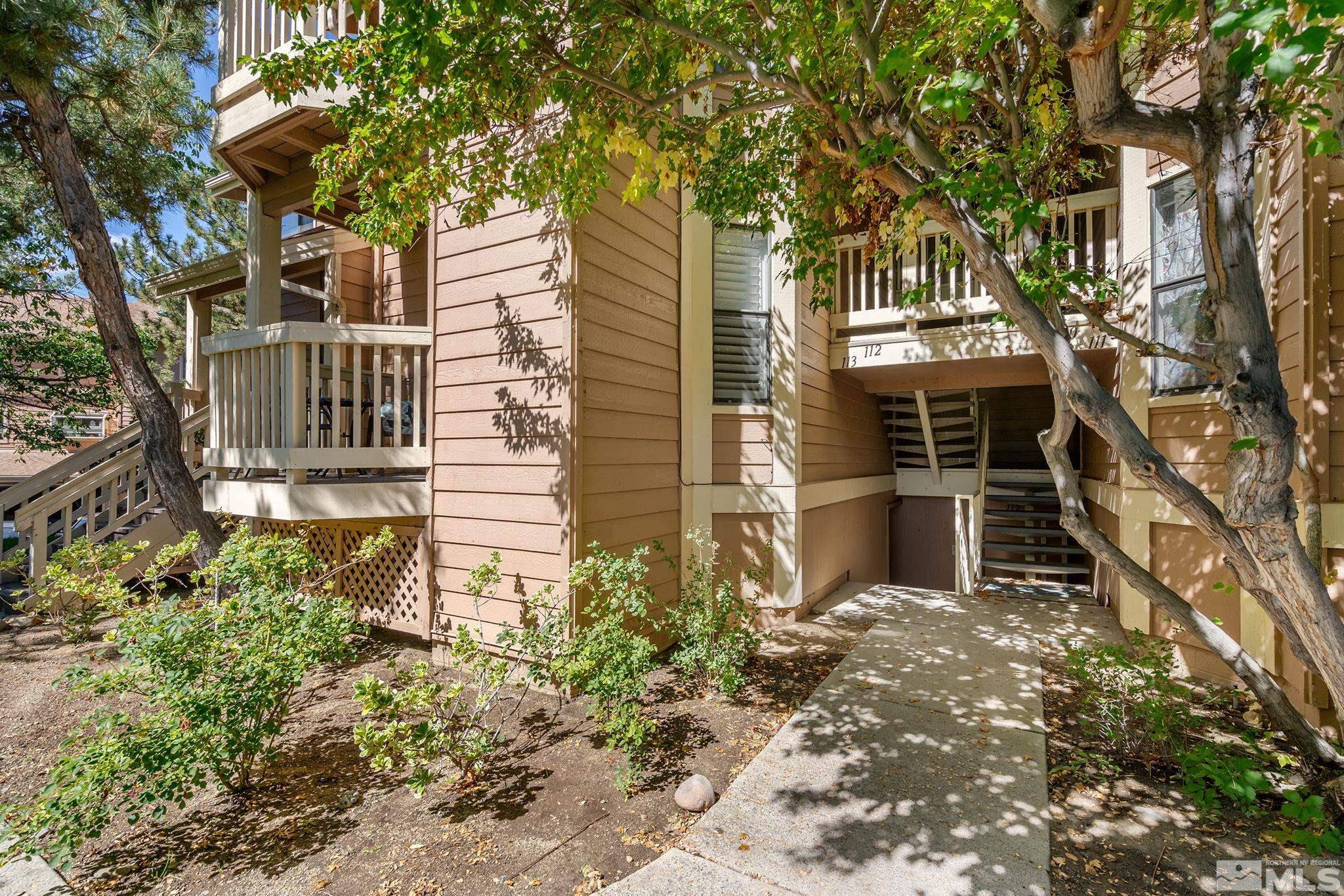 2875 Idlewild DR Drive #113, Reno, NV 89509