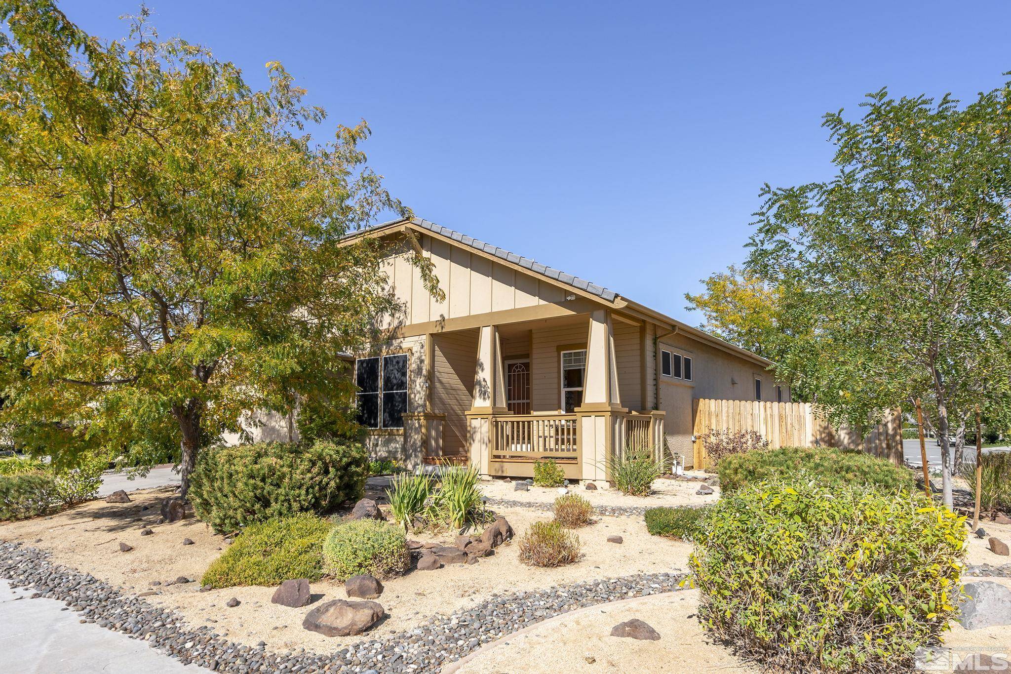 1196 Harbor Town, Sparks, NV 89436